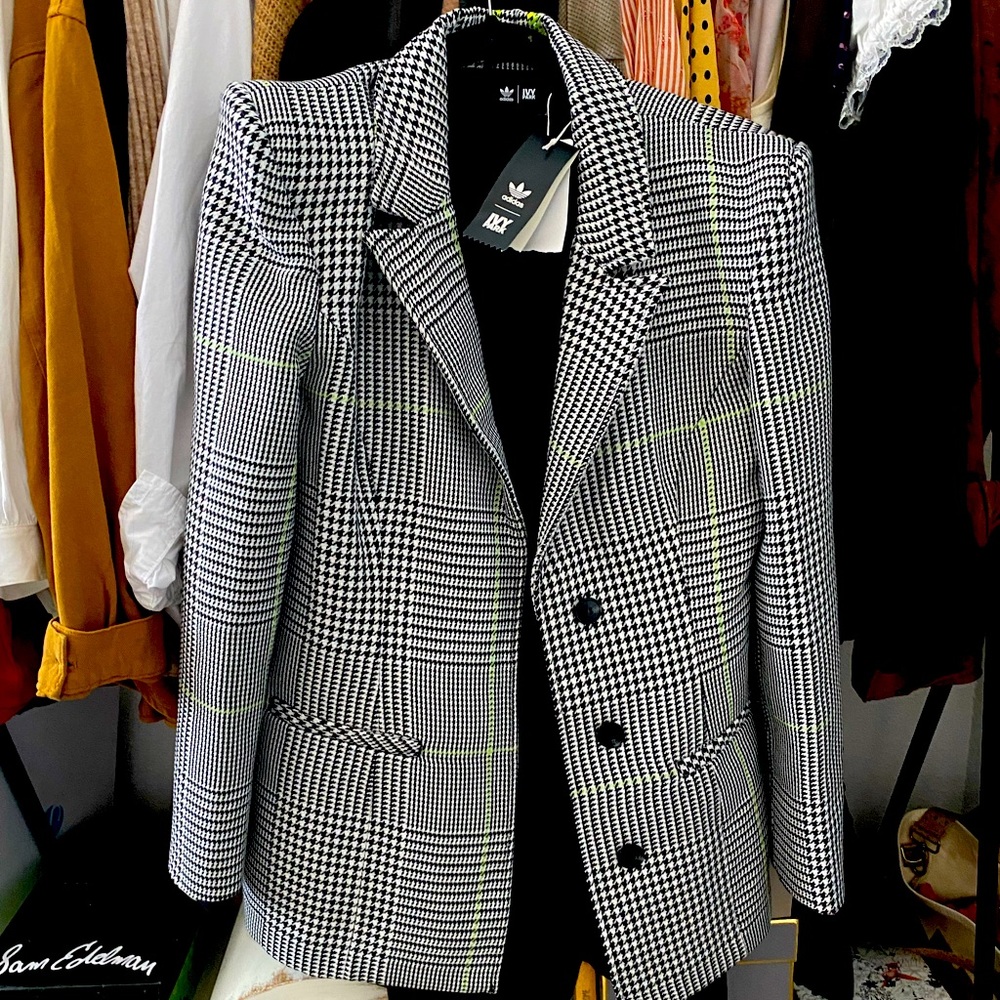 NWT IvyPark Blazer